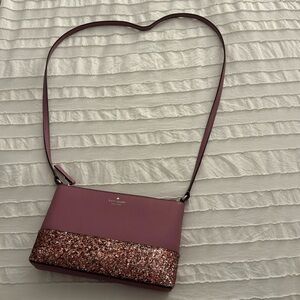 KATE SPADE PINK PURSE